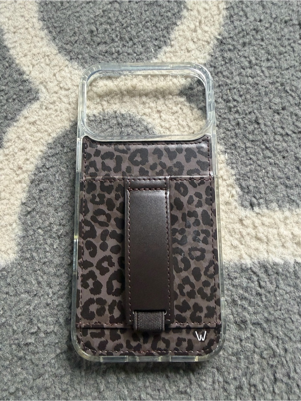 Walli Case